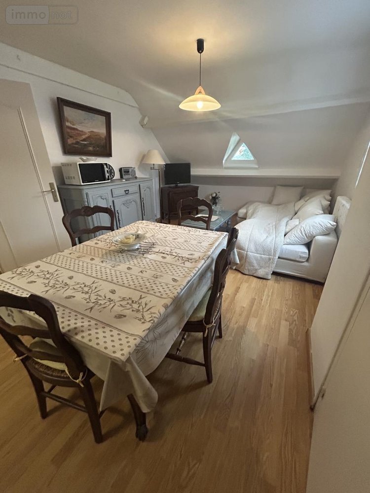 Maison a vendre Hillion 22120 Côtes-d'Armor 116 m2 7 pièces 339200 euros