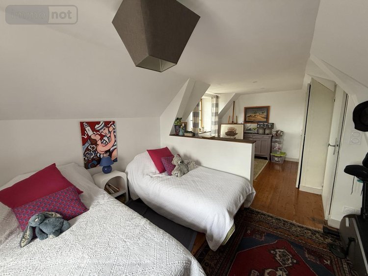 Maison a vendre Auray 56400 Morbihan 163 m2 8 pièces 912000 euros