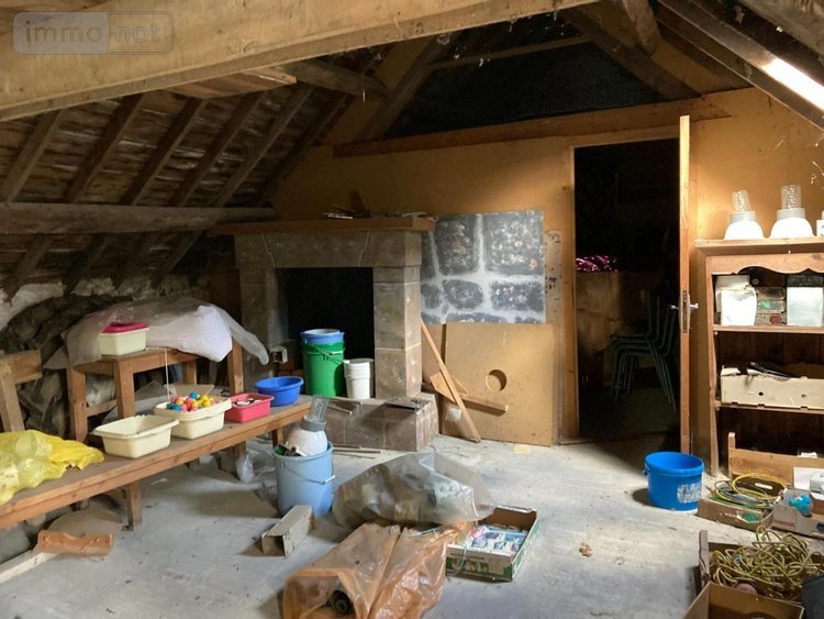 Maison a vendre Sottevast 50260 Manche 64 m2 2 pièces 89080 euros