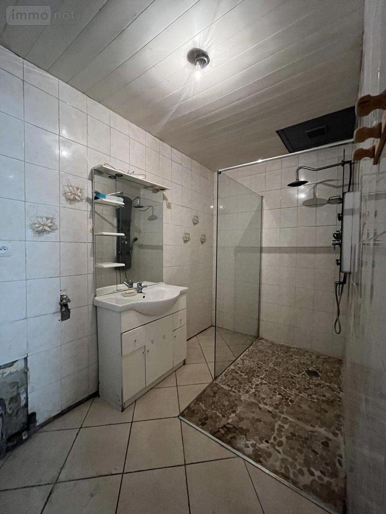 Maison a vendre Laon 02000 Aisne 85 m2 4 pièces 94500 euros