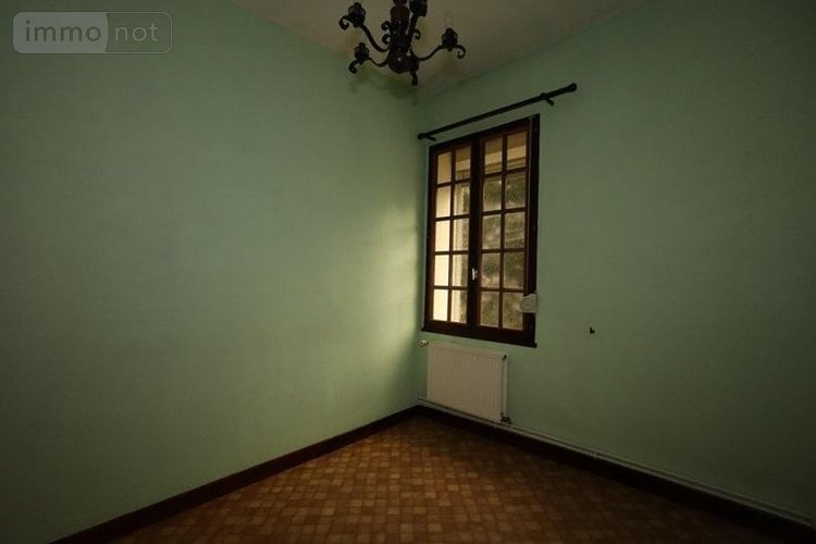 Maison a vendre Cambrai 59400 Nord 76 m2 4 pièces 85500 euros