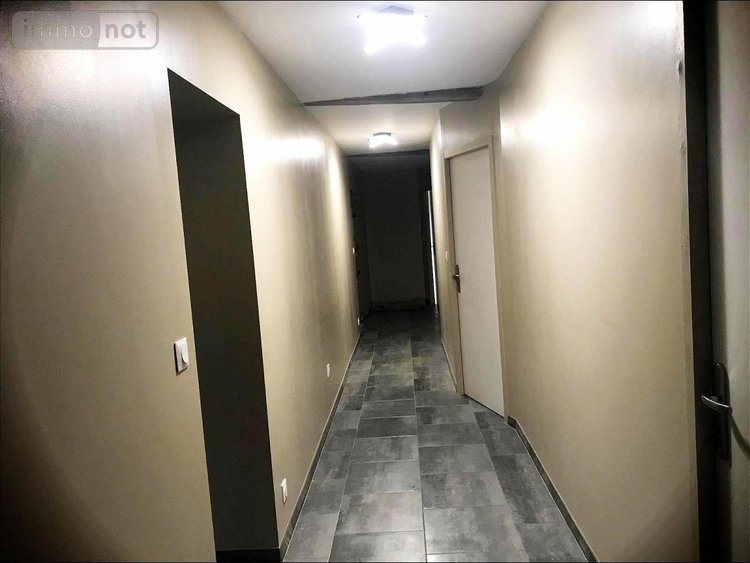 Maison a vendre Soulangis 18220 Cher 240 m2 6 pièces 247200 euros