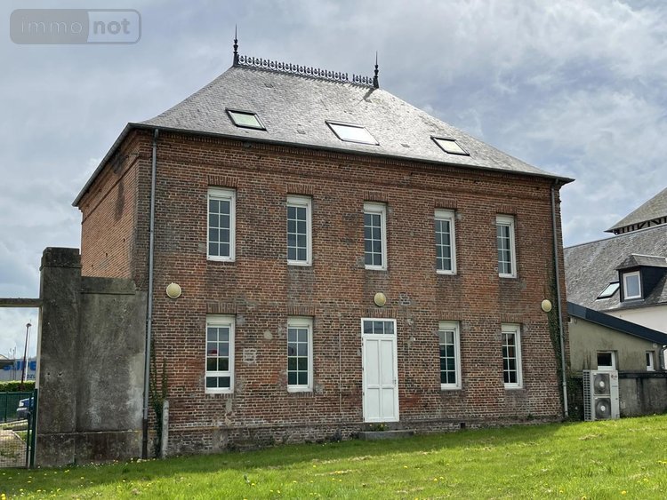 Maison a vendre Dozulé 14430 Calvados 196 m2  365750 euros