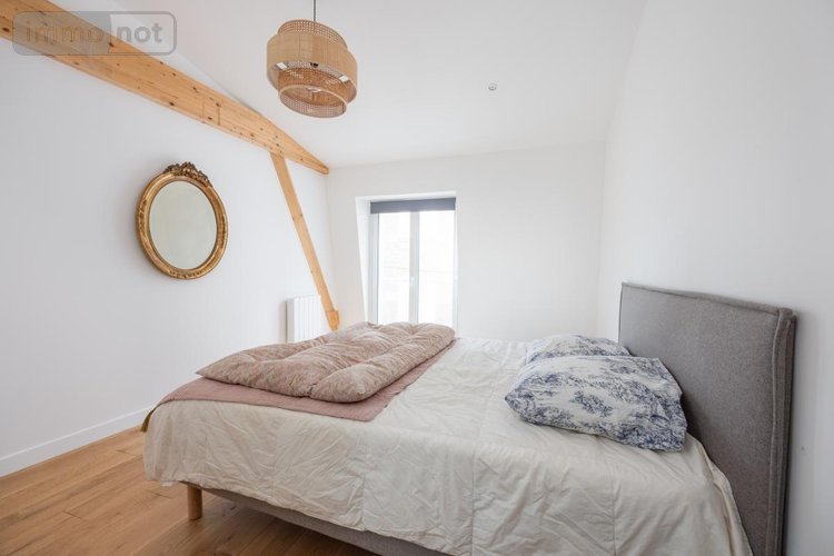 Maison a vendre Dinard 35800 Ille-et-Vilaine 188 m2 7 pièces 1376550 euros