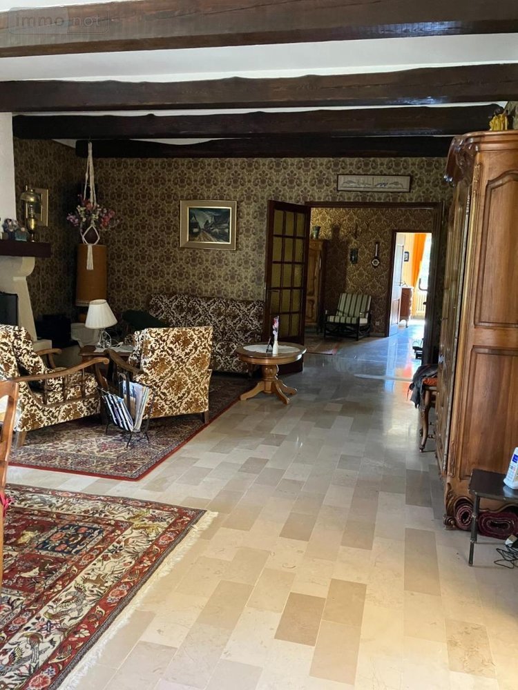 Maison a vendre Saint-Étienne-les-Orgues 04230 Alpes-de-Haute-Provence 158 m2 5 pièces 335000 euros