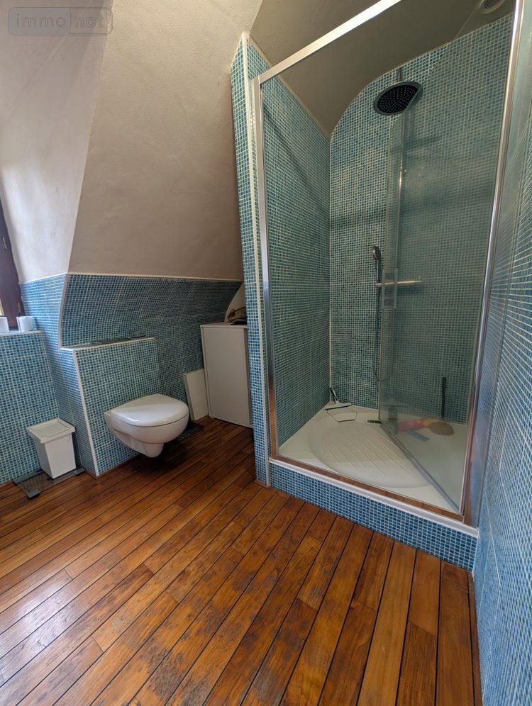 Maison a vendre Pommerit-le-Vicomte 22200 Côtes-d'Armor 162 m2 7 pièces 388500 euros