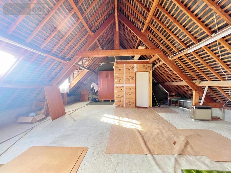 Maison a vendre Caulnes 22350 Côtes-d'Armor 83 m2 4 pièces 182500 euros