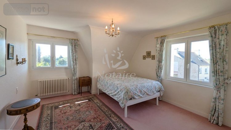 Maison a vendre Cléder 29233 Finistère 213 m2 10 pièces 246050 euros