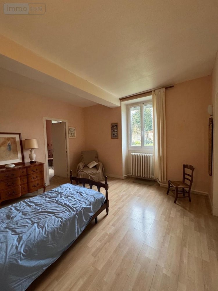 Maison a vendre Pithiviers 45300 Loiret 114 m2 5 pièces 202800 euros