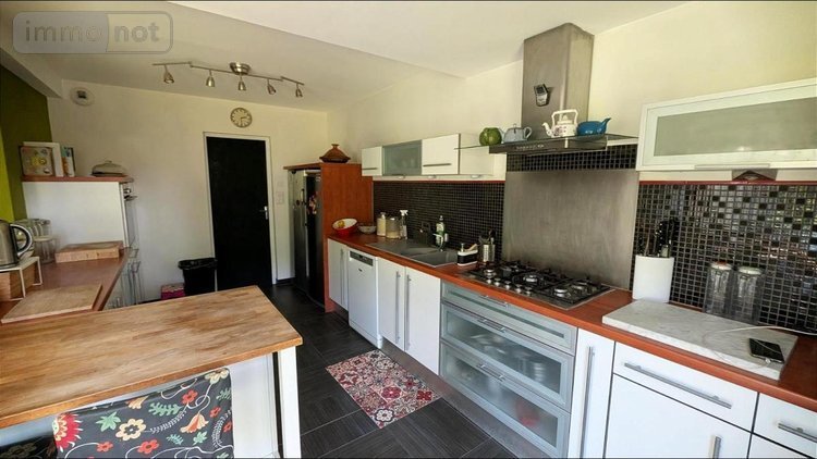 Maison a vendre Rennes 35000 Ille-et-Vilaine 125 m2 7 pièces 447802 euros