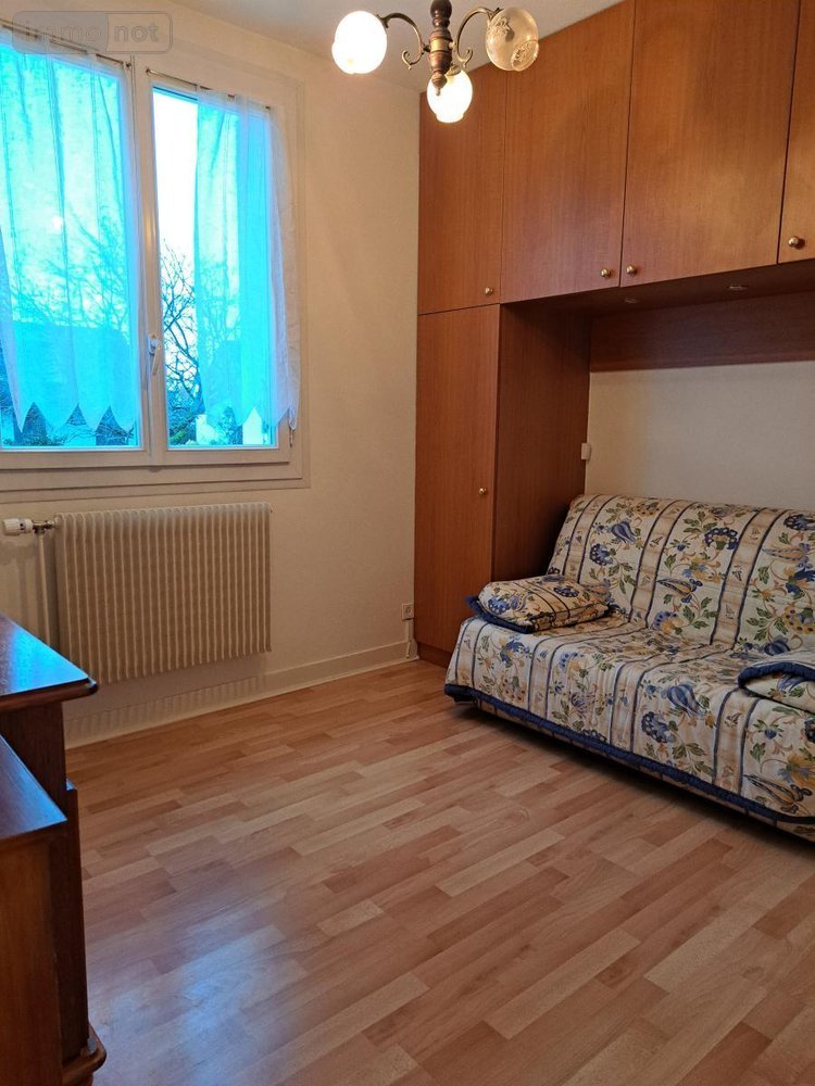 Maison a vendre Le Mans 72000 Sarthe 88 m2 4 pièces 186900 euros