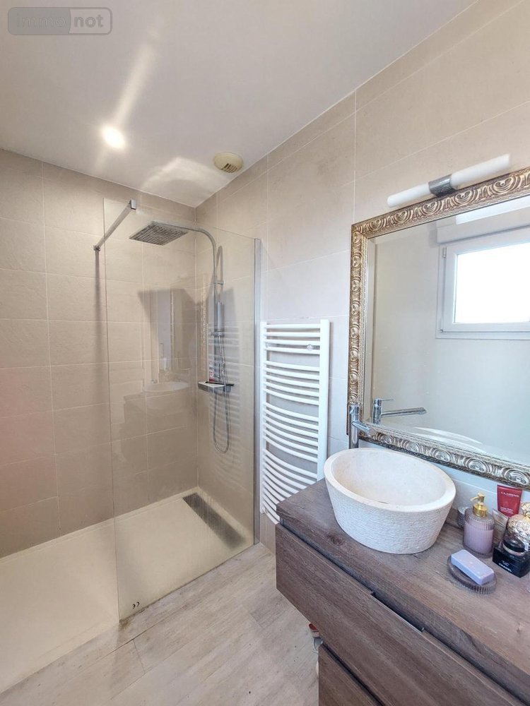 Maison a vendre Cossé-le-Vivien 53230 Mayenne 180 m2 8 pièces 327600 euros