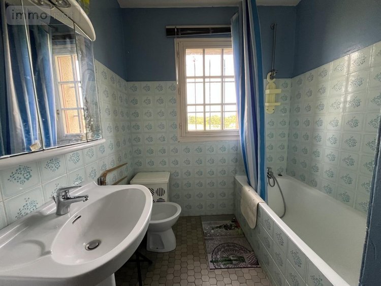 Maison a vendre Volnay 72440 Sarthe 106 m2 4 pièces 167400 euros