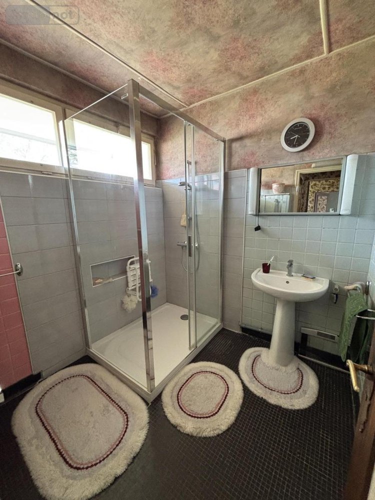 Maison a vendre Valentigney 25700 Doubs 130 m2 5 pièces 215250 euros