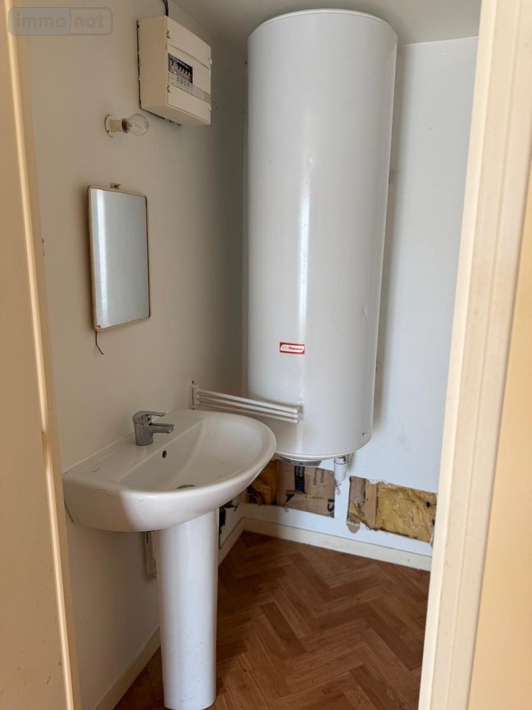 Maison a vendre La Colombe 50800 Manche 81 m2 5 pièces 69410 euros