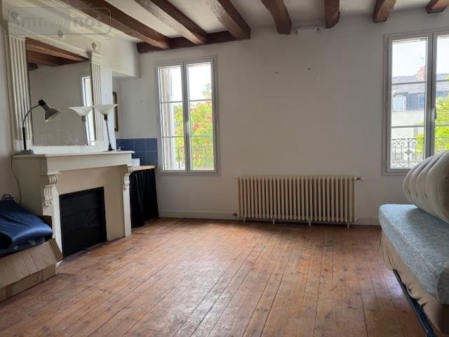 Maison a vendre Chinon 37500 Indre-et-Loire 230 m2 8 pièces 549500 euros
