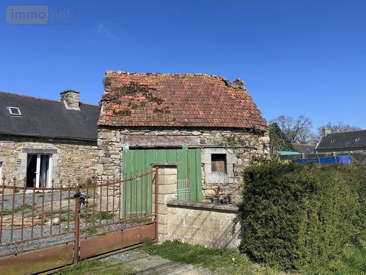 Maison a vendre Plouisy 22200 Côtes-d'Armor 117 m2 4 pièces 149120 euros