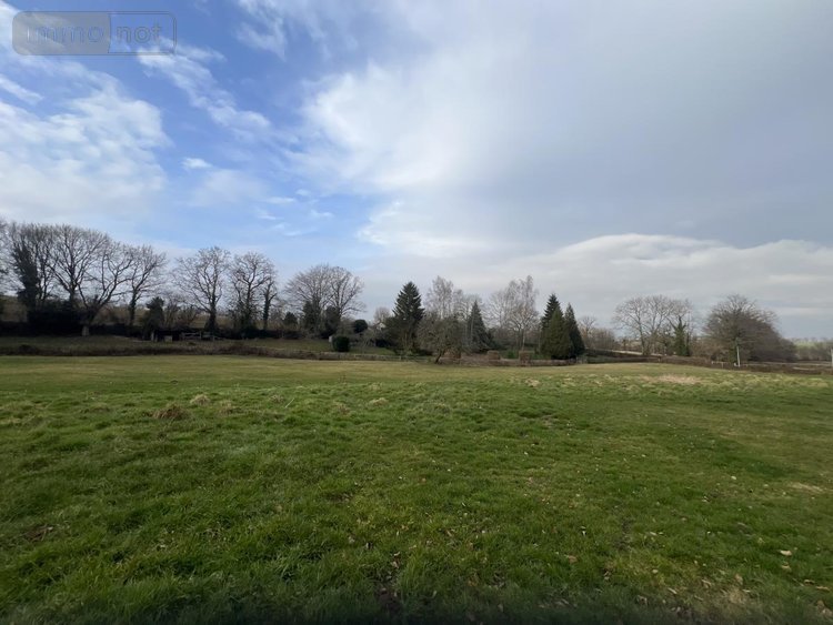 Maison a vendre Saint-Martin-l'Aiguillon 61320 Orne 125 m2 5 pièces 257000 euros