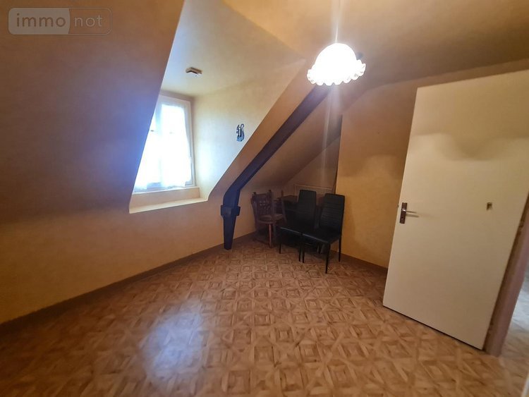 Maison a vendre Rohan 56580 Morbihan 98 m2 4 pièces 115160 euros