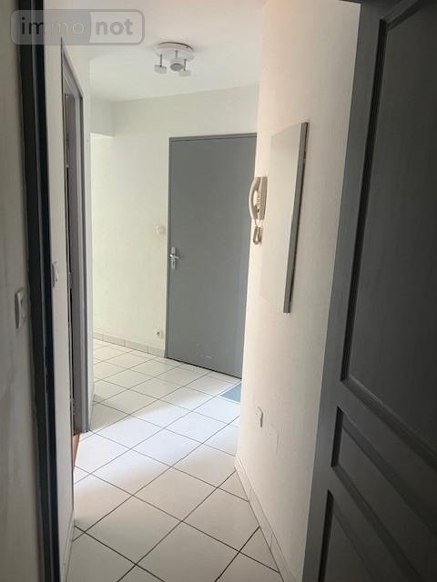 Appartement a vendre Vannes 56000 Morbihan 59 m2 3 pièces 247200 euros