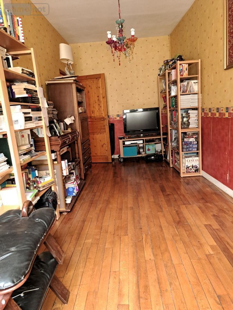 Immeuble a vendre Le Mans 72000 Sarthe 153 m2  588000 euros