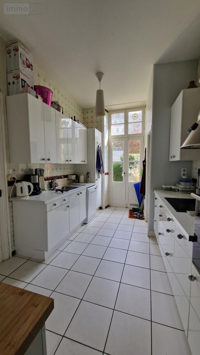 Maison a vendre Morlaix 29600 Finistère 245 m2 9 pièces 393704 euros