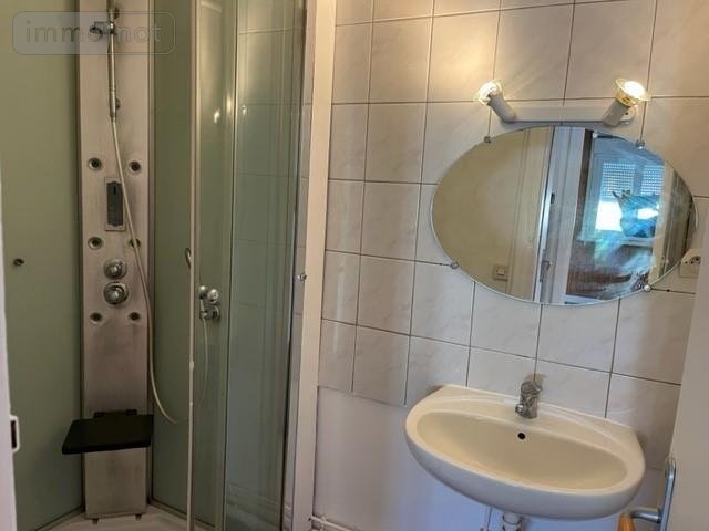 Appartement a vendre Lorient 56100 Morbihan 47 m2 2 pièces 120195 euros