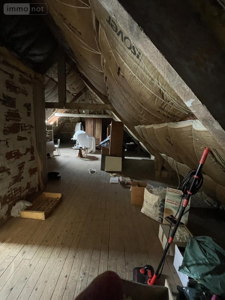 Maison a vendre Plouézec 22470 Côtes-d'Armor 153 m2 7 pièces 229500 euros