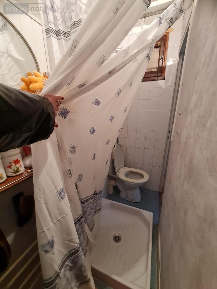 Maison a vendre Troo 41800 Loir-et-Cher 97 m2 3 pièces 64400 euros