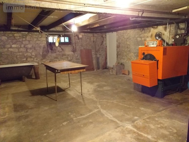 Maison a vendre Quimper 29000 Finistère 180 m2 9 pièces 289772 euros