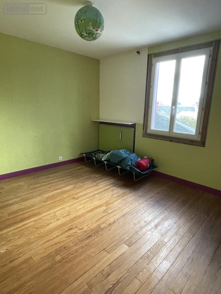 Maison a vendre Le Mans 72000 Sarthe 85 m2 5 pièces 127200 euros