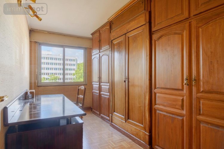 Appartement a vendre Rosny-sous-Bois 93110 Seine-Saint-Denis 105 m2  324000 euros