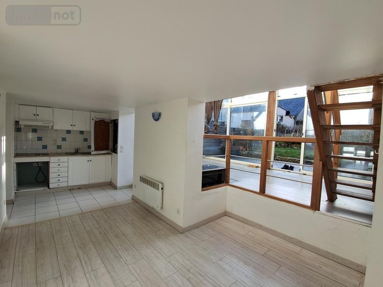 Maison a vendre Laval 53000 Mayenne 72 m2  178160 euros