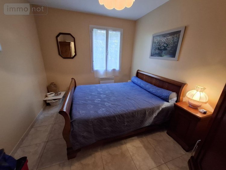 Maison a vendre Saintes 17100 Charente-Maritime 84 m2 4 pièces 272792 euros