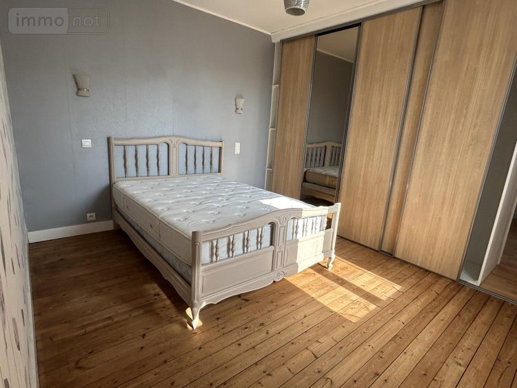 Maison a vendre Maromme 76150 Seine-Maritime 77 m2  178840 euros