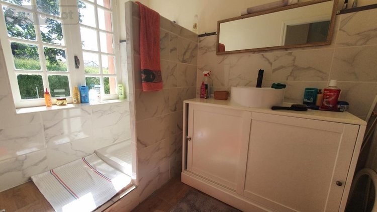 Maison a vendre Motreff 29270 Finistère 100 m2 5 pièces 126700 euros