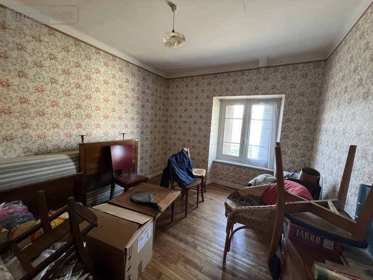 Maison a vendre Sévignac 22250 Côtes-d'Armor 97 m2 5 pièces 174790 euros