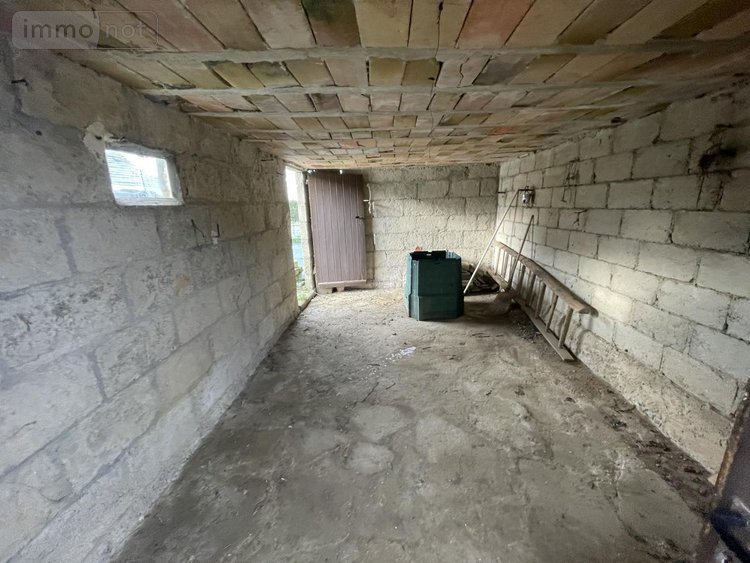 Maison a vendre Marolles-les-Braults 72260 Sarthe 69 m2 3 pièces 45024 euros