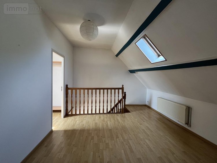 Maison a vendre Grandlup-et-Fay 02350 Aisne 132 m2 6 pièces 139000 euros