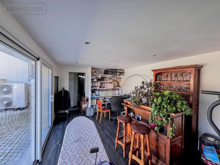 Maison a vendre Saint-Junien 87200 Haute-Vienne 160 m2 5 pièces 260000 euros