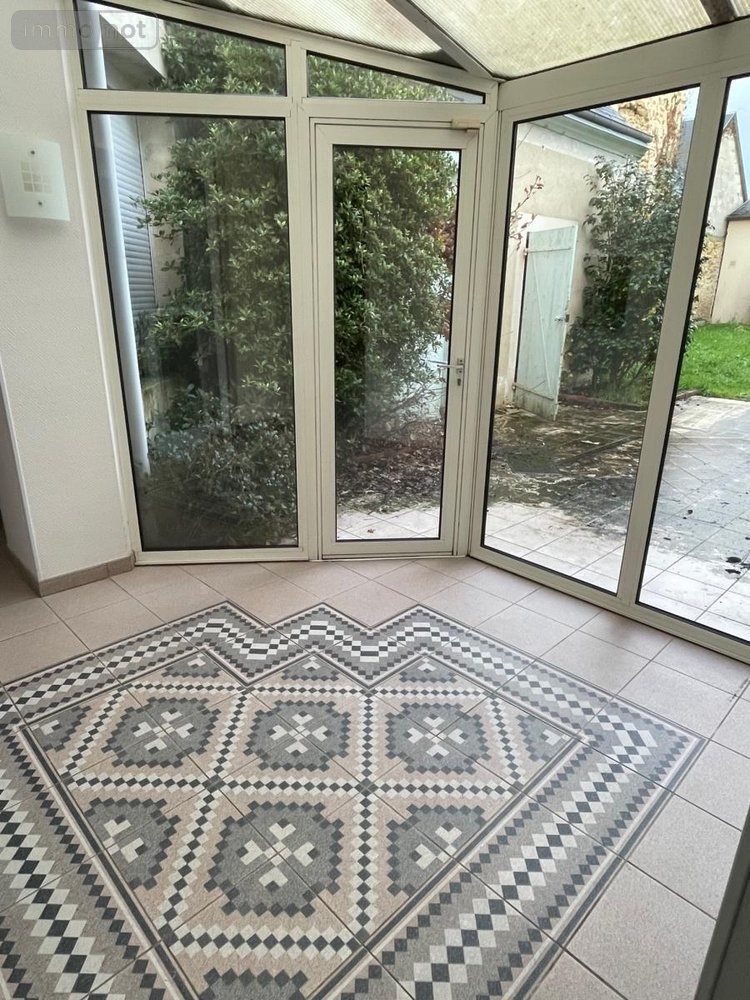 Maison a vendre Marolles-les-Braults 72260 Sarthe 233 m2 12 pièces 193460 euros