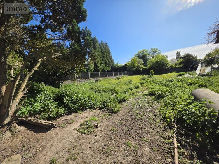Maison a vendre Saint-Hilaire-Cottes 62120 Pas-de-Calais 248 m2 10 pièces 199000 euros