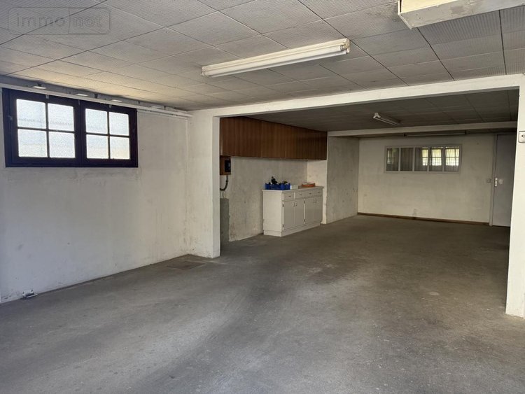 Maison a vendre Cholet 49300 Maine-et-Loire 110 m2 5 pièces 251520 euros