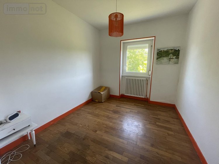 Maison a vendre Melgven 29140 Finistère 123 m2 5 pièces 198892 euros