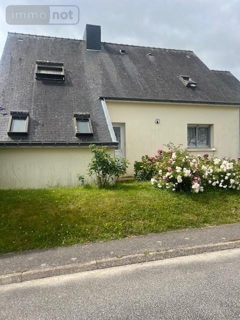 Maison a vendre Vannes 56000 Morbihan 116 m2 5 pièces 463500 euros