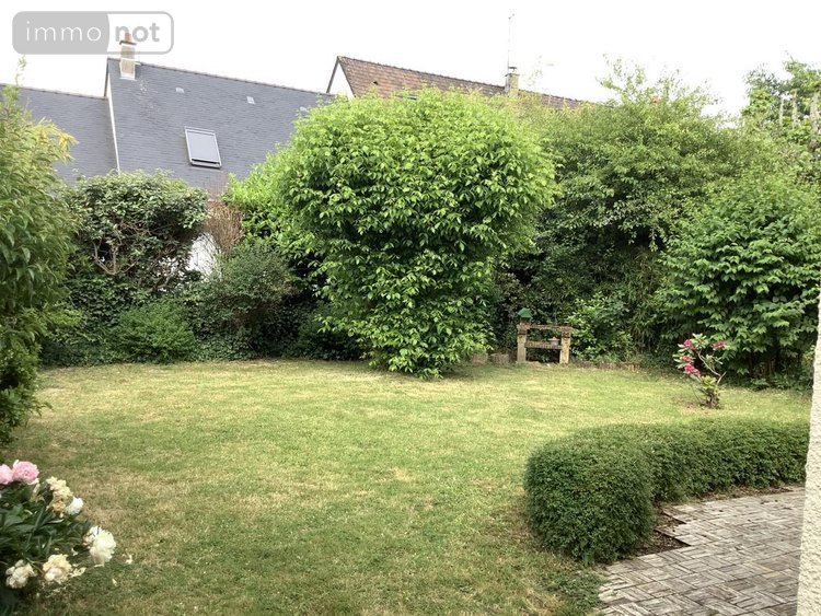 Maison a vendre Angers 49000 Maine-et-Loire 100 m2 5 pièces 298680 euros