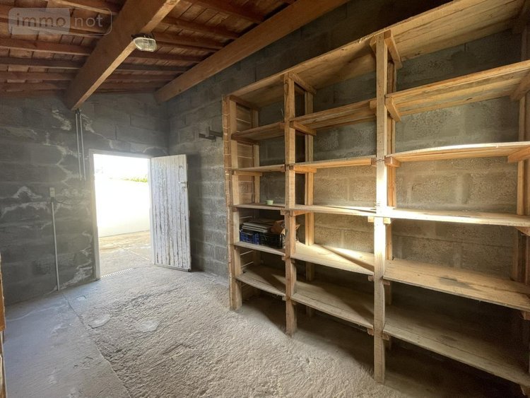 Maison a vendre Montoir-de-Bretagne 44550 Loire-Atlantique 85 m2 5 pièces 194000 euros