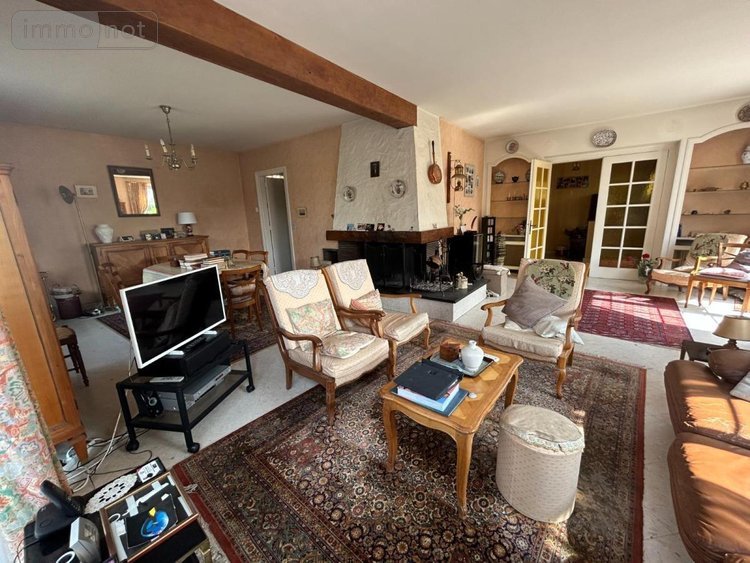 Maison a vendre Saint-Martin-Boulogne 62280 Pas-de-Calais 186 m2 8 pièces 350000 euros