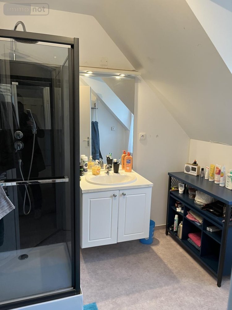 Maison a vendre Le Tour-du-Parc 56370 Morbihan 81 m2 5 pièces 338000 euros