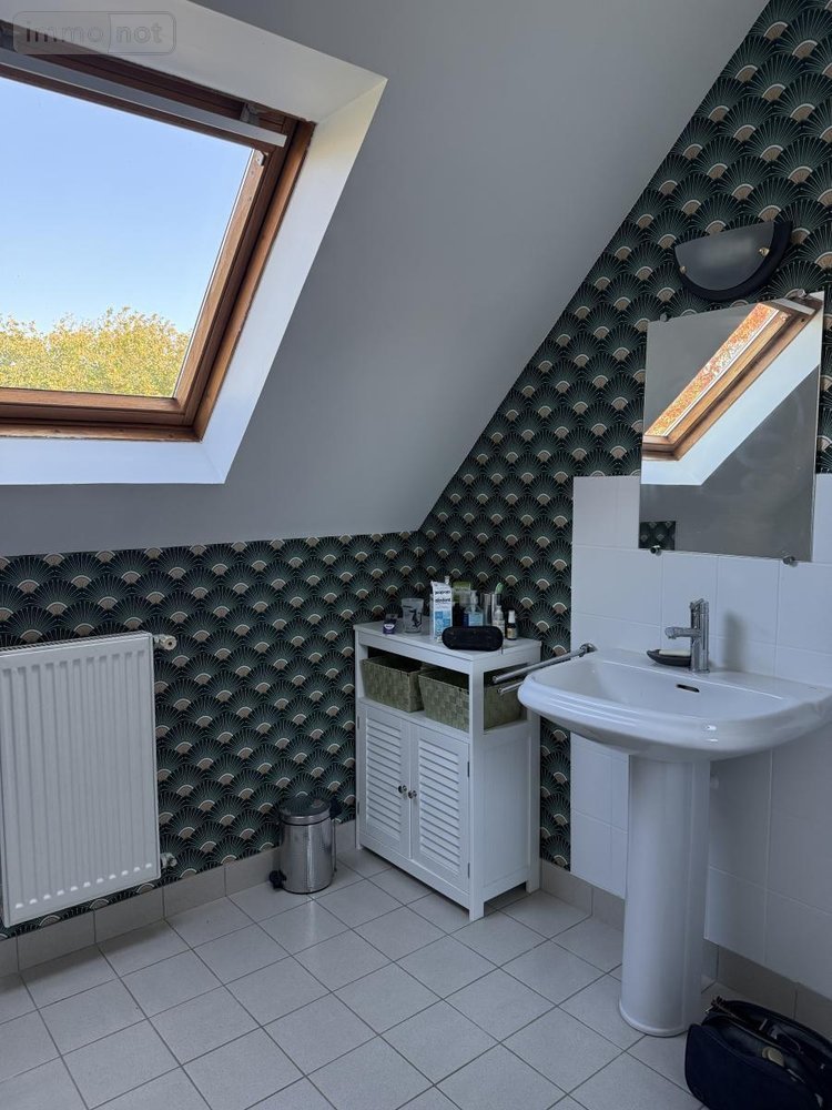 Maison a vendre Séné 56860 Morbihan 154 m2 7 pièces 515000 euros